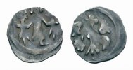 Brandenburg-Preußen Pfennig Zeit der letzten Askanier bis 1323
