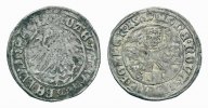 Brandenburg-Preußen Groschen Joachim I. und Albrecht 1499-1514