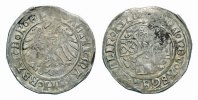Brandenburg-Preußen Groschen Joachim I., allein 1499-1535