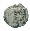 Brandenburg-Preußen Einseitiger Pfennig Joachim II. 1535-1571