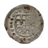 Köln, Erzbistum Schüsselpfennig Hermann von Wied 1515-1547