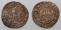 Lüneburg, Stadt Sechsling (1/64 Taler)