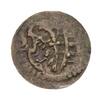 Anhalt-gemeinschaftlich Kipperpfennig Christian I., August, Rudolf, Ludwig und Johann Casimir 1618-1621