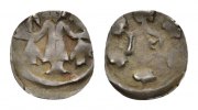 Brandenburg-Preußen Pfennig Zeit der letzten Askanier bis 1323