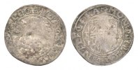Brandenburg-Preußen Groschen Joachim II. 1535-1571