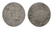Braunschweig-Lüneburg-Celle 1/48 Taler Georg Wilhelm 1665-1705 -