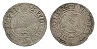 Bremen, Erzbistum Groten Christoph, Herzog von Braunschweig 1511-1558