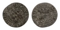 Köln, Erzbistum 8 Heller Maximilian Heinrich von Bayern 1650-1688