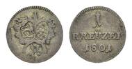 Löwenstein-Wertheim-Rochefort Kreuzer Dominik Constantin 1789-1806