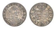 Sachsen-Hildburghausen Kreuzer Ernst Friedrich Karl 1745-1780