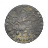 Straßburg, Stadt Einseitiger Lilienpfennig