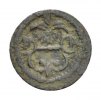 Ulm, Stadt Einseitiger Cu Pfennig