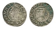 Haus Habsburg Denar Rudolf II. 1576-1612 -