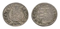 Haus Habsburg Denar Leopold I. 1657-1705 -