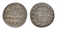 Haus Habsburg Duarius Leopold I. 1657-1705 -