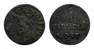 Jever, Herrschaft Oertgen Carl Wilhelm von Anhalt-Zerbst 1667-1718