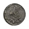 Löwenstein-Wertheim-Rochefort Einseitiger Pfennig Dominik Constantin 1789-1806