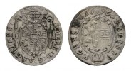 Salzburg, Erzbistum 2 Kreuzer Johann Ernst von Thun und Hohenstein 1687-1709