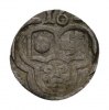 Salzburg, Erzbistum Einseitiger Zweier Wolf Dietrich von Raitenau 1587-1612