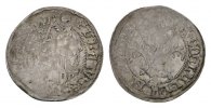 Goslar, Stadt Bauerngroschen -