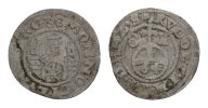 Lüneburg, Stadt Sechsling (1/64 Taler)