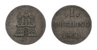 Hamburg, Stadt Dreiling -