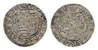 Hanau-Münzenberg 3 Kreuzer Philipp Ludwig II. 1580-1612
