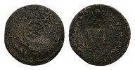 Wiedenbrück Cu 6 Pfennig