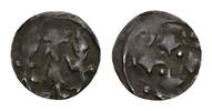 Brandenburg-Preußen Pfennig Zeit der letzten Askanier bis 1323