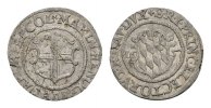 Köln, Erzbistum 2 Albus Maximilian Heinrich von Bayern 1650-1688