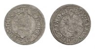 Haus Habsburg Kreuzer Erzherzog Leopold V. 1619-1632 -