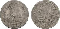 Haus Habsburg 3 Kreuzer Erzherzog Leopold V. 1619-1632 -