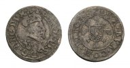 Haus Habsburg Kreuzer Erzherzog Leopold V. 1619-1632 -