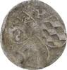 Pfalz-Oberpfalz Einseitiger Pfennig Philipp I. 1476-1508