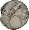 Pfalz-Oberpfalz Einseitiger Pfennig Philipp I. 1476-1508