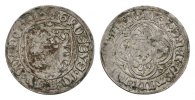 Sachsen-Markgrafschaft Meißen Schildgroschen Friedrich II., Friedrich und Sigismund 1428-1436