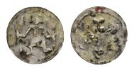 Brandenburg-Preußen Pfennig Bayerisches Haus bis 1373