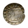 Salm-Kyrburg Schüsselpfennig Otto 1548-1607