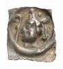 Schweiz-Basel, Bistum Pfennig Johann II. Senn von Münsingen 1335-1365