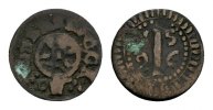 Wiedenbrück Cu Pfennig