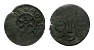 Wiedenbrück Cu Pfennig