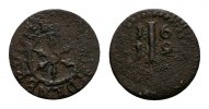 Wiedenbrück Cu Pfennig