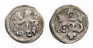 Brandenburg-Preußen Pfennig Bayerisches Haus bis 1373