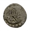 Württemberg Einseitiger Pfennig Ludwig 1568-1593