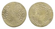 Corvey, Abtei Mariengroschen Stadt Höxter während des Abbatiats des Reiner von Buchholz 1555-1566
