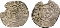 Barby, Grafschaft Kipper Doppelschilling Albrecht Friedrich und Justus Günther 1617-1641/51
