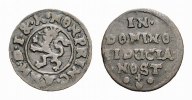 Jever, Herrschaft Oertgen Carl Wilhelm von Anhalt-Zerbst 1667-1718