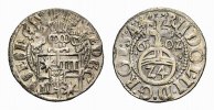 Schauenburg und Holstein 1/24 Taler Ernst III. 1601-1622