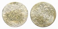 Pfalz-Zweibrücken 3 Kreuzer Johann I. 1569-1604