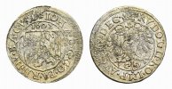 Pfalz-Zweibrücken 3 Kreuzer Johann I. 1569-1604